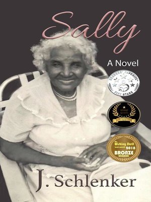 cover image of Sally